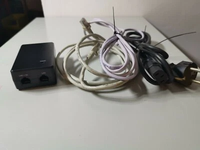 I. T. E. Power Supply PW180KA4800F01 48V 0,4A - Bild 1 von 3