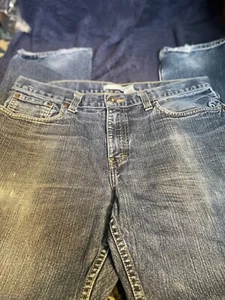 Jeans Route 66 34 x 32 slim dritto - Foto 1 di 3
