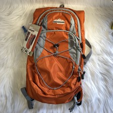 mochila senderismo 15 litros