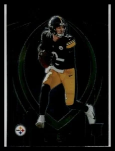 2022 Panini Select #SCR-1 Kenny Pickett Select Certified RC - Picture 1 of 2