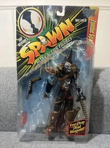 Spawn Series 7 Zombie Spawn Actionfigur 1996 McFarlane Toys siehe Beschreibung - Bild 1 von 6
