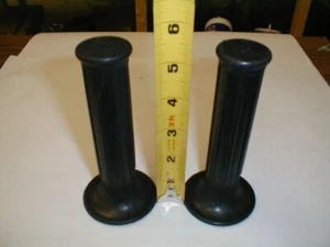 *1EA OEM HONDA GRIP SET CT90K6-78 CAN ST90 53165-362-000 53166-362-000 (50GL/R) - Picture 1 of 1