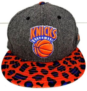New York Knicks Hardwood Classics New Era 9Fifty Snapback Hat Cap Med-Large - Picture 1 of 10