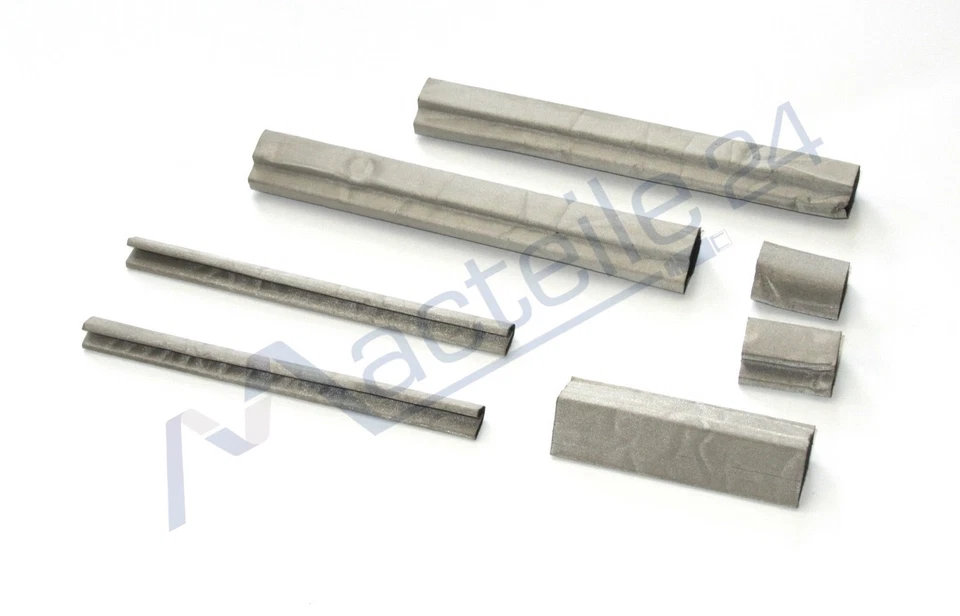  Original 27“ iMac Gehäuse Puffer Ground Buffer A1312  2009 2010 2011 - Bild 1 von 1