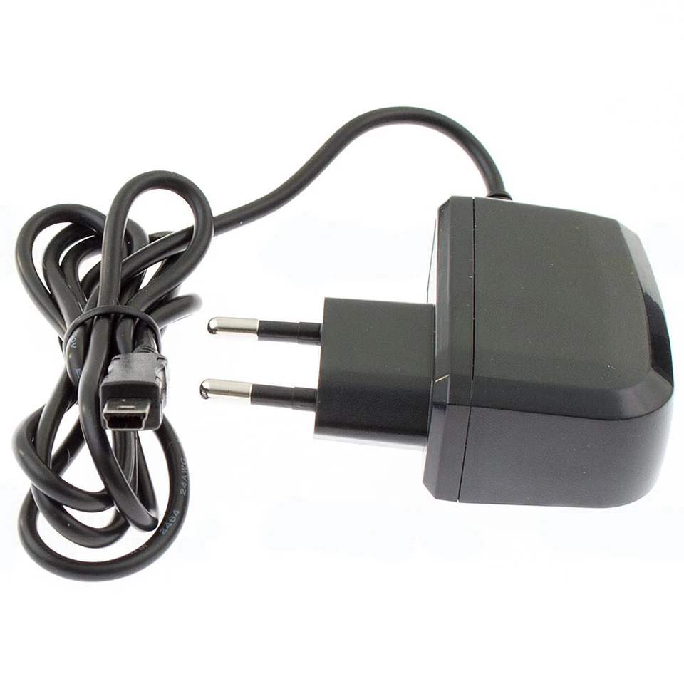 Ladegerät charger für Nintendo Wii U GamePad / Pro Controller / 5V - 1,20m - Bild 1 von 1