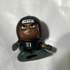 2024 NFL Teenymates Series 12 teeny mates 1 inch sauce gardner new york jets - Picture 1 of 5
