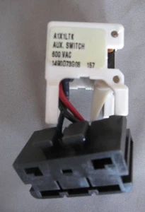 Cutler Hammer A1X1LTK Auxiliary Switch new - Picture 1 of 1