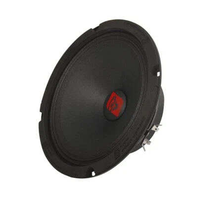 Cerwin-Vega CVP8 - (170W RMS) 8” Serie Pro Gama Completa Coaxial Coche Speak Foto 1 de 4