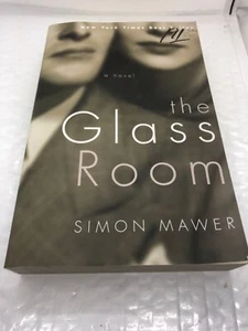 Das Glaszimmer: Ein Roman von Mawer, Simon, Taschenbuch - Bild 1 von 2