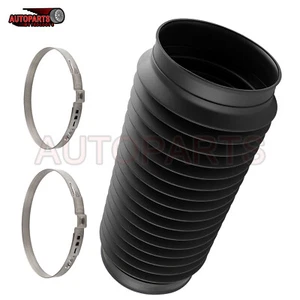 Rear Drive Shaft Boot w/ClampFor Ram 1500 Pickup 2013-2021 Wrangler 2009-2017 - Picture 1 of 11