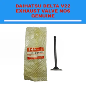 Daihatsu Delta V22 Exhaust Valve NOS Genuine 13715-87319 - Bild 1 von 9