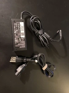 DELL 65W AC Power Adapter HA65NS5-00 - Picture 1 of 6