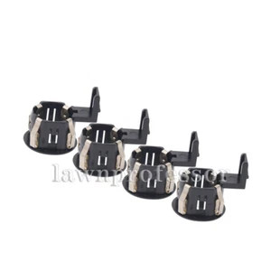 4PCS Front Bumper Sensors Retainers For 89348-33100 Lexus RX350 RX450h 2013-2015 - Picture 1 of 6