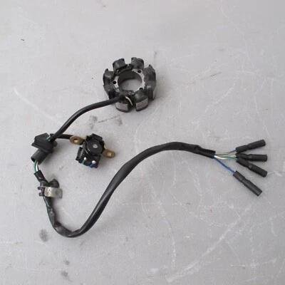 2003 Honda CRF450R _ 04 CRF450R #29 - Image 1 of 4