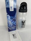 Nikken Pimag Flip Top Ionic Filtration Water Bottle New In Box Usa 1337