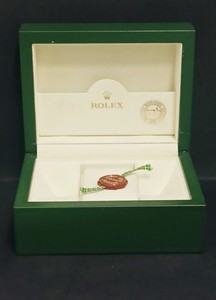 Cofanetti e custodie Rolex per orologi | Acquisti Online su eBay