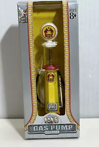 CILINDRO BOMBA DE GAS ROAD SIGNATURE DIXIE GASOLINA DE COLECCIÓN ESCALA 1:18 - Imagen 1 de 3