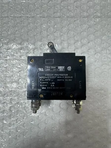 IDEC NRBM2100-F-30A-MA / NRBM2100F30AMA - Picture 1 of 3