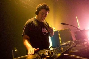 Joachim Garraud Live Funky House DJ-Sets Compilation (2010 - 2015) - Foto 1 di 7