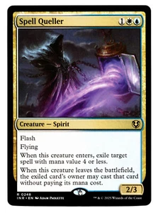 MTG | Spell Queller | Innistrad Remastered | NM | EN - Bild 1 von 1