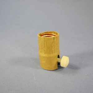 Leviton DIMMER Light Socket Lampholder REPLACEMENT CORE ONLY 150W 120V Bulk 6151 - Picture 1 of 4