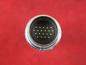 A-SLS-2820-PM Ausgang Stecker 20 Kontakte (vierkant Buchse) - Bild 1 von 3
