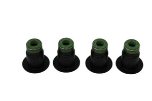 New Valve Seal for Cat 3126 Valve Stem Seal 1478214 147-8214 Qty 4 Set of 4 - Picture 1 of 3
