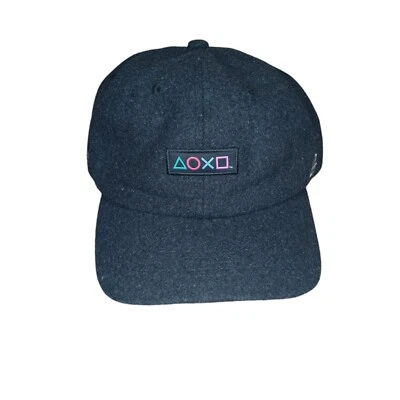 PlayStation PS5,  Baseball Cap, launch collection Limited Edition NEW - Image 1 of 4