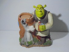 SHREK Donkey Dixie Paper Cup Holder Children's Bathroom Decor 