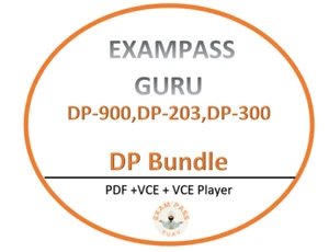 DP-300 DP-900 DP-203 Exam bundle! 199 & 305 QA!!AUGUST UPDATES - Picture 1 of 1
