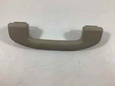 Nissan Máxima 2016-2020 lado del pasajero delantero techo superior agarre mango OEM. Foto 1 de 4