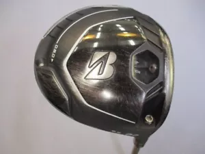 Bridgestone B2 Driver 9.5 YARDSTICK TOUR STICK X-48H (X) #173 Golf Clubs - Picture 1 of 6