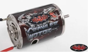 RC4WD 45T 540 Brushed Motor Trail Finder TRX4 Bronco Blazer Marlin SCX10 Crawler - Picture 1 of 7