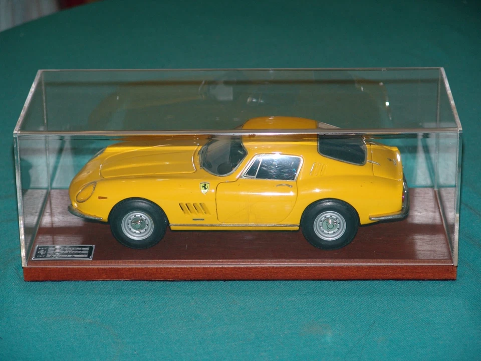 Ferrari 275 GTB/4, Carlo Brianza 1/14. - Immagine 1 di 4