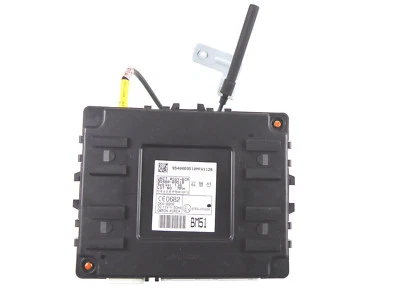 Centralina Hyundai i10 II (IA) 1.0 anno 2017 BCM 95400-B9510 - Immagine 1 di 4