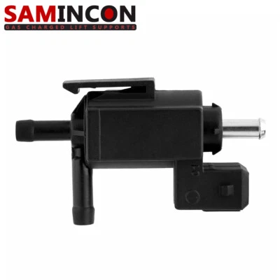 Válvula de control de derivación del turbocompresor Pierburg 55354158 para SAAB 9-3 9-3X 2003-2011 Foto 1 de 4