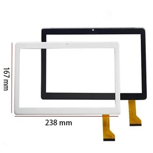 For CH-10114A2-L-S10 Touch Screen Digitizer Tablet New Repair Replacement - Afbeelding 1 van 4