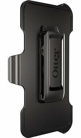 Otterbox Defender Series Replacement Holster for iPhone 8 Black - Image 1 of 1