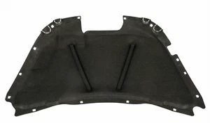 New Genuine OEM VW Hood Insulation Pad Heat Sound Insulator Panel Beetle 1998-10 - Picture 1 of 5