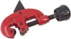 Large Tube Cutter Extra Spare Wheel Plumbers Cutting Tool Copper Pipe - Amtech