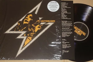 Lightning Born -s/t- LP Limited Edition, Ripple Music (RIPLP 090) near mint - Picture 1 of 1