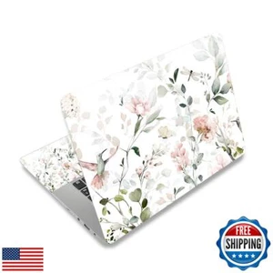 RICHEN Laptop Notebook Skin Sticker Cover Decal, 12 13 13.3 14 15 15.4 15.6 i - Afbeelding 1 van 5