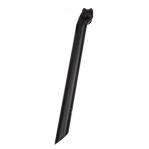 Ergotec Viper Tija 30,9 x 400mm Aluminio Negro Mate 10mm Offset Safet - Imagen 1 de 1