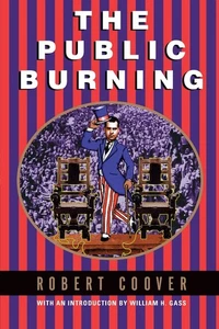 The Public Burning (Coover, Robert) - Bild 1 von 1