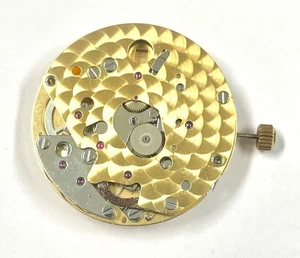 Genuine Omega Cal 1140 ETA 2890-2 Old Movement For Parts - Bild 1 von 4