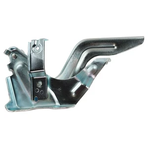 For Nissan Kicks 2018 19 20 21 22 2023 Hood Hinge Passenger Side | For NI1236193 - Picture 1 of 7
