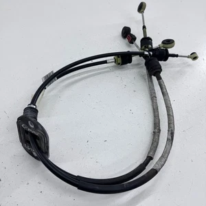 CABLE SELECTOR DE MARCHAS FORD C-MAX MK2 AV6R-7E395-GC 6 VELOCIDADES 1.6 TDCI T1DA 10-15 - Imagen 1 de 15