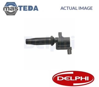 GN10229-12B1 ENGINE IGNITION COIL DELPHI FOR MAZDA 3,TRIBUTE 110KW - Image 1 of 4