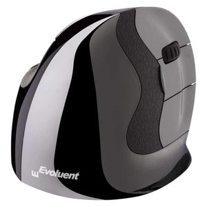 VMDMW Vertical Mouse 4 for Right Hand – Ergonomic Mouse Wireless USB, Helps R... - Picture 1 of 8