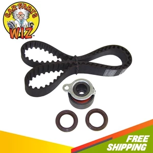 Engine Timing Belt Kit Fits 84-87 Honda Civic 1.3L 12V 16V SOHC - Picture 1 of 3
